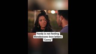 Celebrity #yandysmith #mendeecees #loveandhiphop #lhhatl #lhh #fyp #shortvideo #shorts #short #realitytv #rhop Net Worth