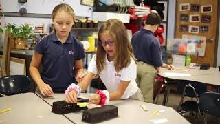 USJ STEAM Lab