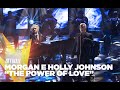 Holly Johnson "The Power of Love" - Finale - The Voice Of Italy 2019