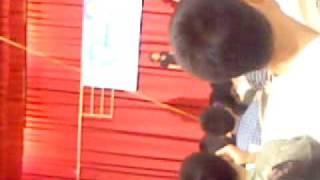 GRPS Graduation Night