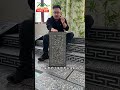 Đá lát sân nhà #tienich #giadung #trending #viral