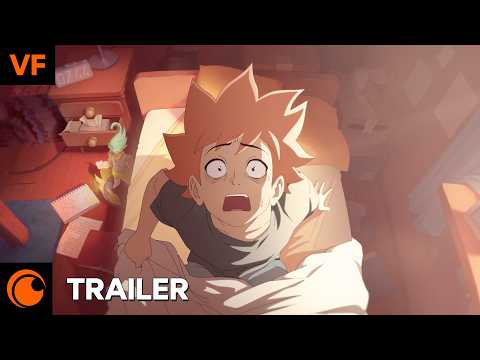 Bande annonce de Dreamland (VF)