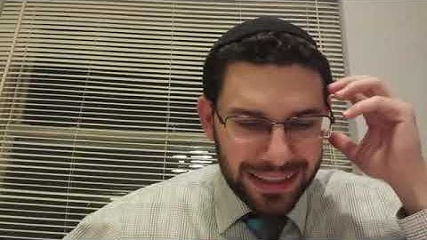 Mesilat Yesharim - Rabbi David Schlusselberg (in English) - Shiur 4