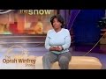 The Celebrity Surprise That Sent Oprah into the "Ugly Cry" | The Oprah Winfrey Show | OWN