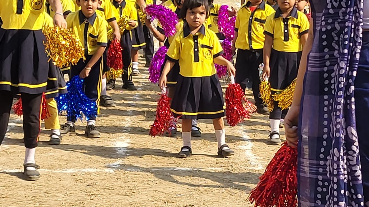 14February 2026( Hiya 1st Sports day )