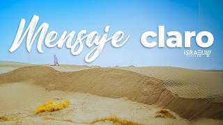 📖 MENSAJE CLARO  | JN. 3:16 | Cristo Vive