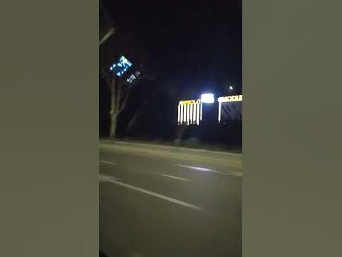 такси рано утром