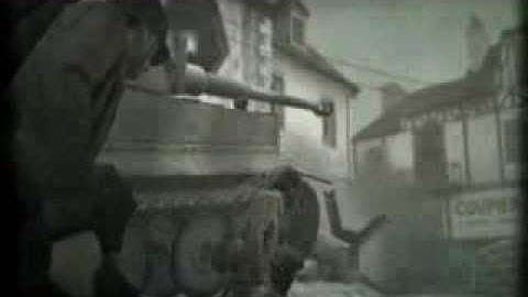 Day of Defeat: Source Donner Trailer (Better)