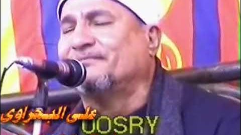 سورة الحجر والنحل للشيخ محمد عبد الوهاب الطنطاوي من السنبلاوين 2007