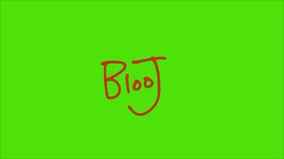 Bloo J Outro (Christmas Variant)