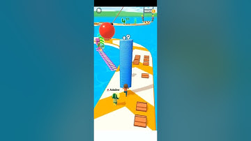 shortcut run all levels gameplay Android iOS walkthrough #short #funny (2)