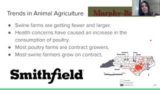 Animal Science I Animal Welfare Practices Lesson