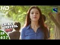 Crime Patrol - क्राइम पेट्रोल सतर्क - Sanak-2 - Episode 657 - 14th May, 2016