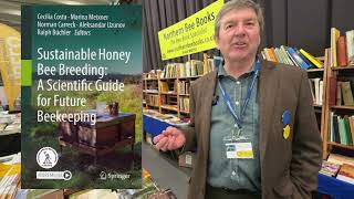 Sustainable Honey Bee Breeding: A Scientific Guide for Future Beekeeping