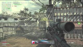 CoD Montage Leftovers #8