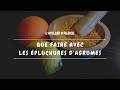 🍋 Que faire avec les épluchures d'agrumes?