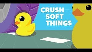 Crush Soft - Gameplay Walkthrough (Android) screenshot 2