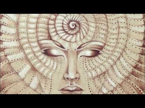 Meditation music. 108 Sacred Names of Mother Divine