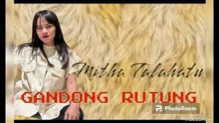 Lagu Ambon~GANDONG RUTUNG~Mitha Talahatu[video musicall27]