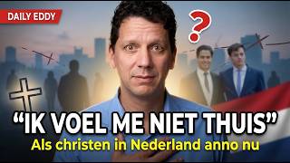 Download Lagu Rob Jetten is prime minister. Christians furious?? MP3