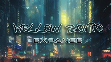 Mellow Sonic - Expanse