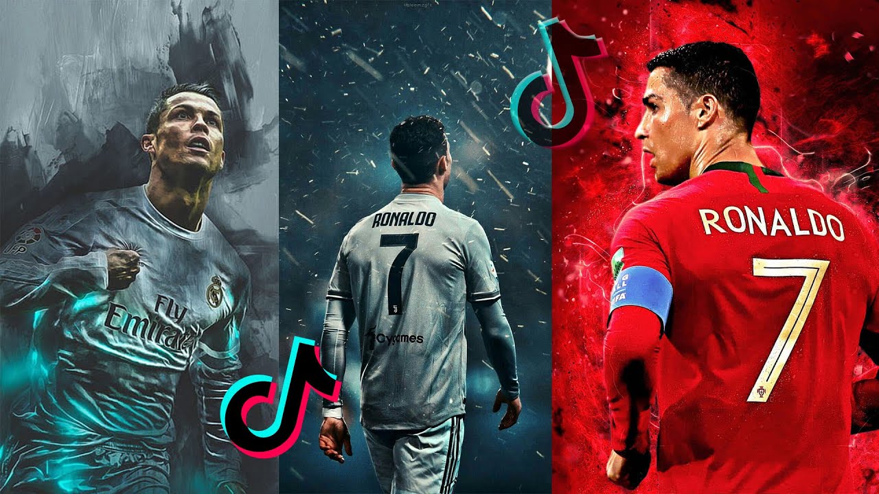 BEST FOOTBALL EDITS №2 🔥😱 GOALS & SKILLS 2 Football TikTok Edits 