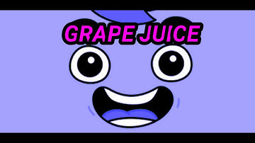 Grape Juices Intro!!