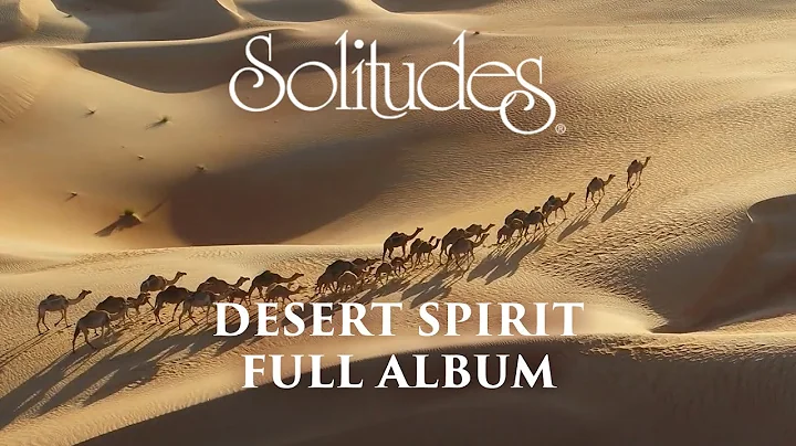 1 hour of Relaxing Music: Dan Gibsons Solitudes - ...