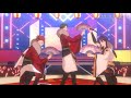 MV 축제의 밤 그림 두루마리 MV 축제의 밤 그림 두루마리