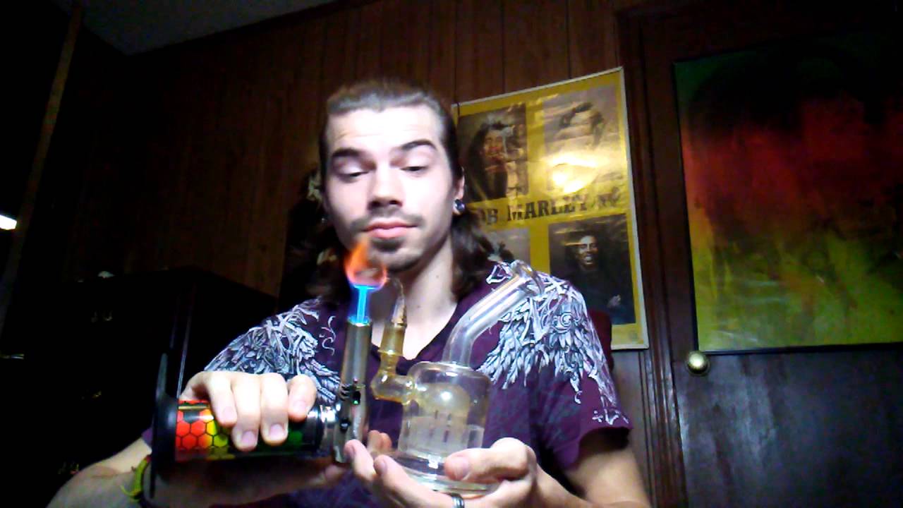 Early Morning Wake & Bake Dab!!!
