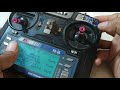 Cara Setting thortle Cut/Hold di TX Flysky Fs i6