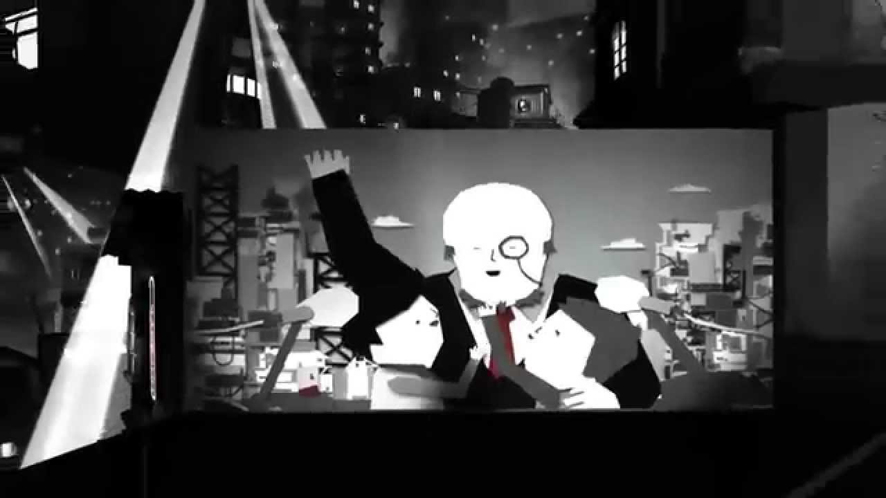 video Monochroma
