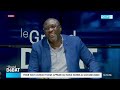 GRAND DEBAT  DU 21 MAI  2025