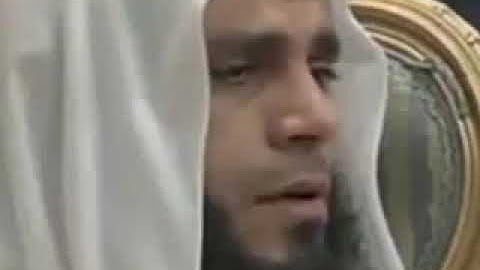 تلاوة خاشعه من الشيخ نادر القلاوي