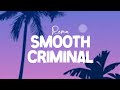 Rema - Smooth Criminal (lyrics)