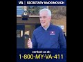 Visit VA.gov/PACT or call 1-800-MYVA-411