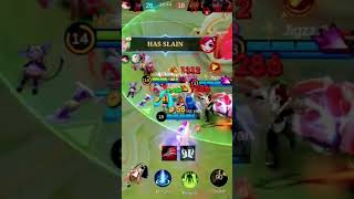 layla rank match gameplay @Newari-gamming #mobilelegends #mobile #mlbb #mlbbcreatorcamp