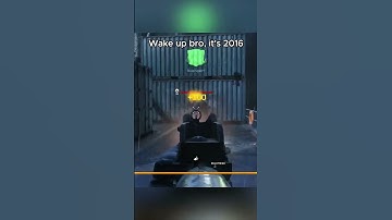 COD IN 2016... 😢 #callofduty #cod #cod4 #callofduty4 #nostalgia #codclips #gaming #gamer