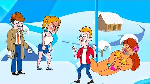 Clue Hunter - Gameplay Walkthrough-(Lion Studios) Part-1 | Levels 1-10 (Android-ios)