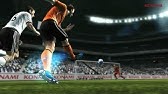 ウイニングイレブン12 3ds 簡単タッチペン操作 フェイント 作戦編 Youtube