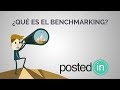 Qu es el benchmarking