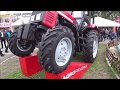 BELARUS 2020 tractors Quick look