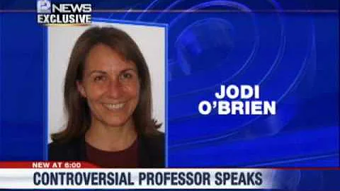 Woman At Center Of Marquette Hiring Controversy Te...