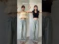 彼女にどっち着て欲しい?😌#shorts