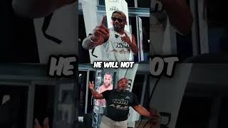 Daniel Cormier Calls Out Jon Jones Over Failed Steroid Test😳🍿 #ufc