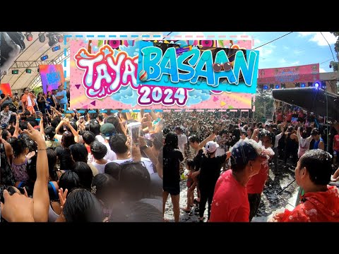 Tayabasaan 2024 Basaan 2024 Tayabas City