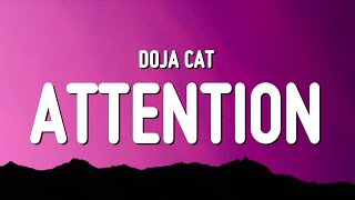 Doja Cat  Attention s