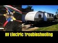 RV Electric Troubleshooting - Full Time RV living