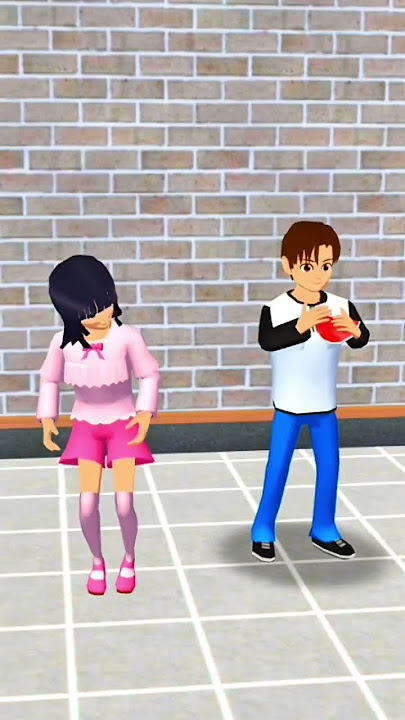 Bayinya meminum semua sus ituπ€£π±#shortvideo#viralvideo #sakura #music #funny