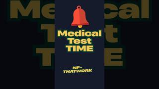 Medical Test Time —Urinalysis & Body Fluids— PART 47